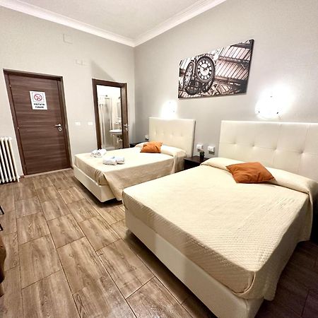 Golden Milano Hotel Extérieur photo