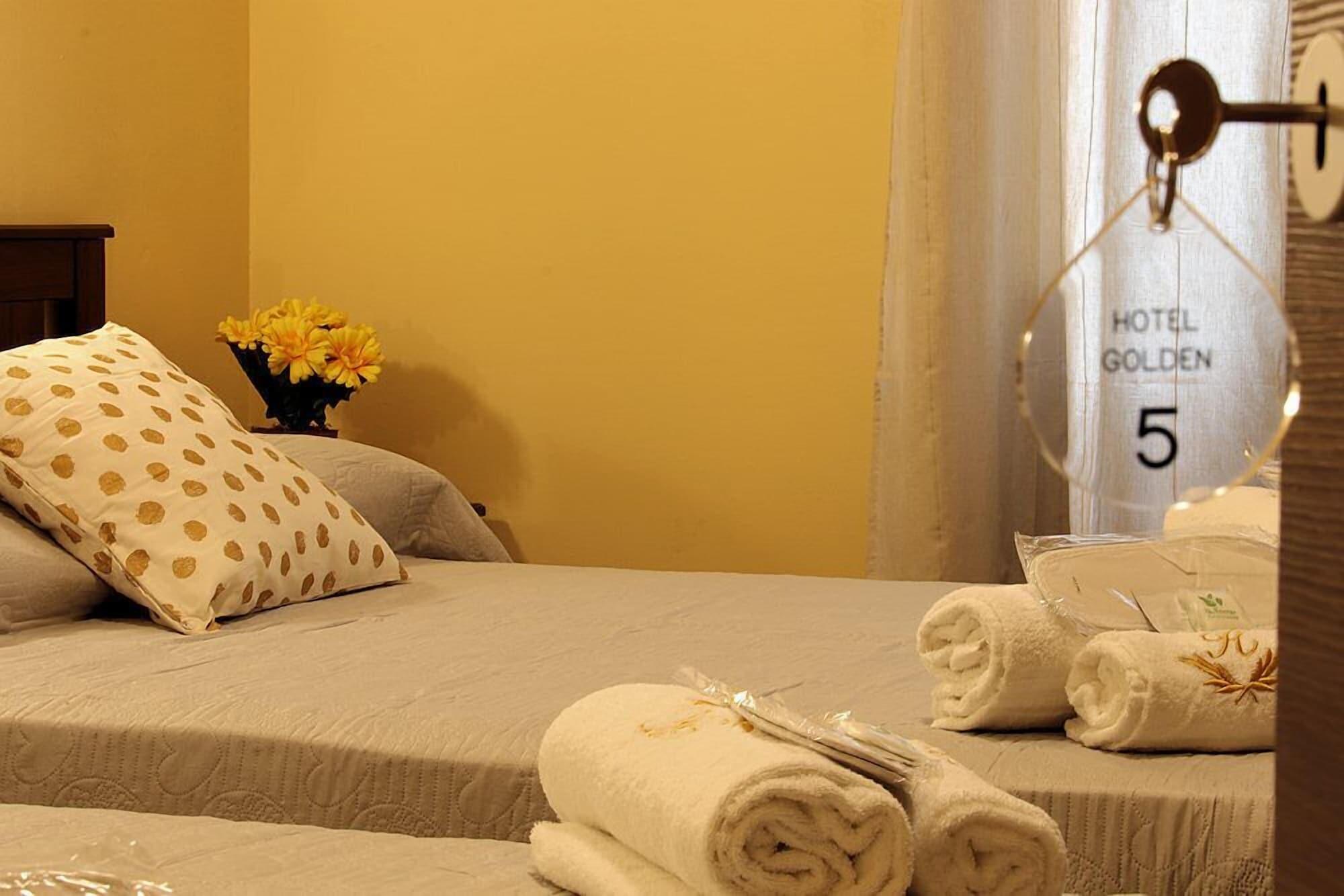 Golden Milano Hotel Extérieur photo