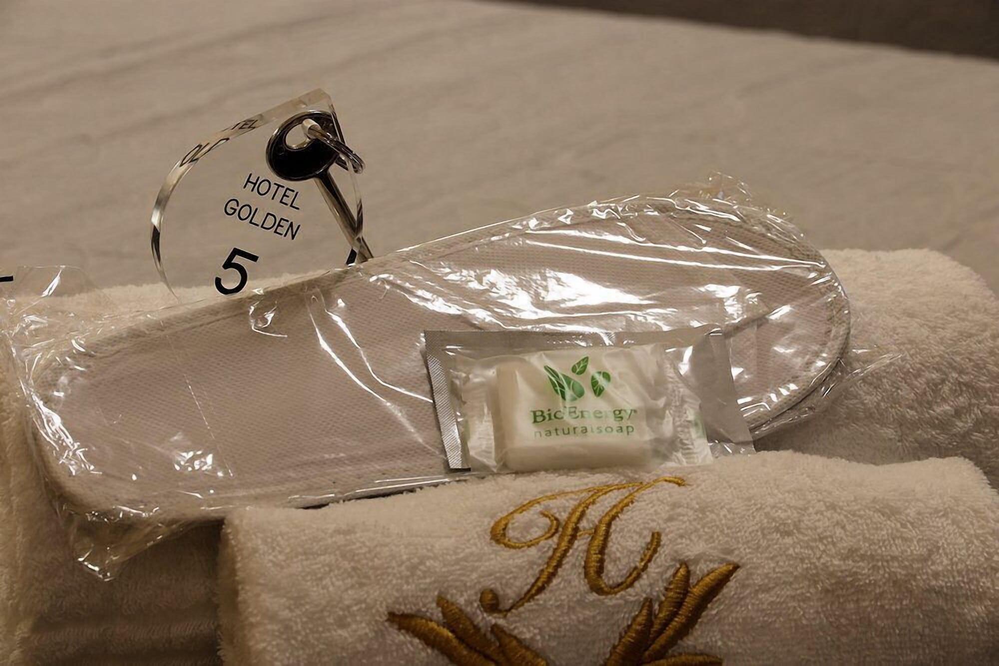 Golden Milano Hotel Extérieur photo