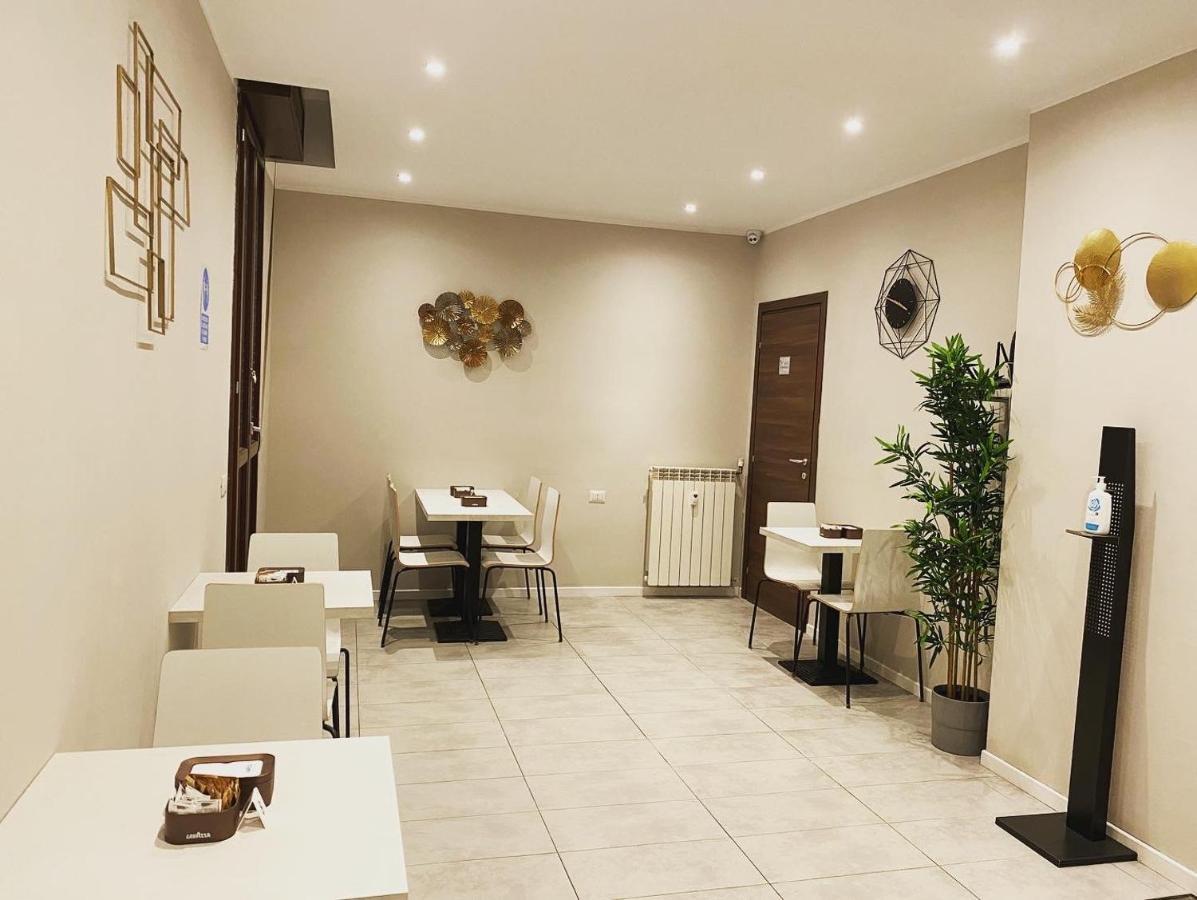 Golden Milano Hotel Extérieur photo
