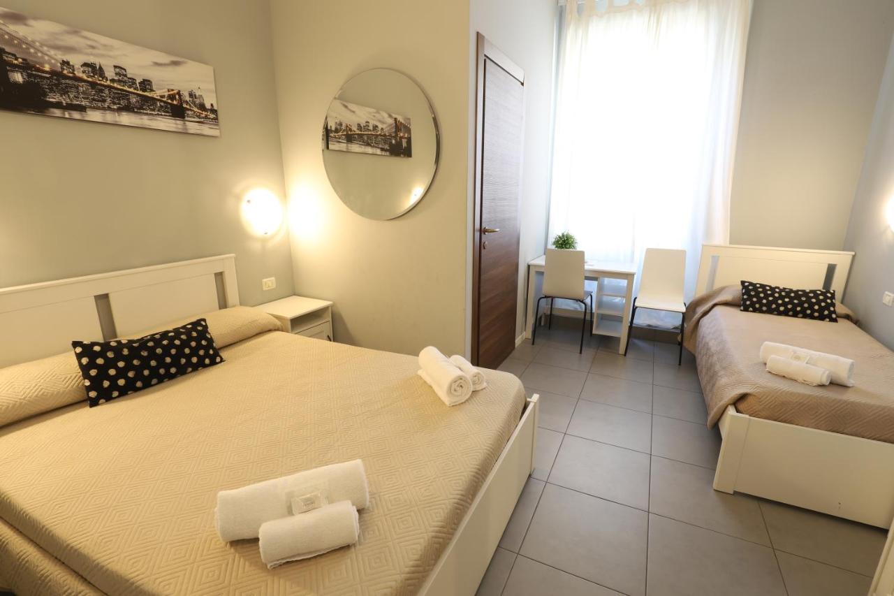 Golden Milano Hotel Extérieur photo