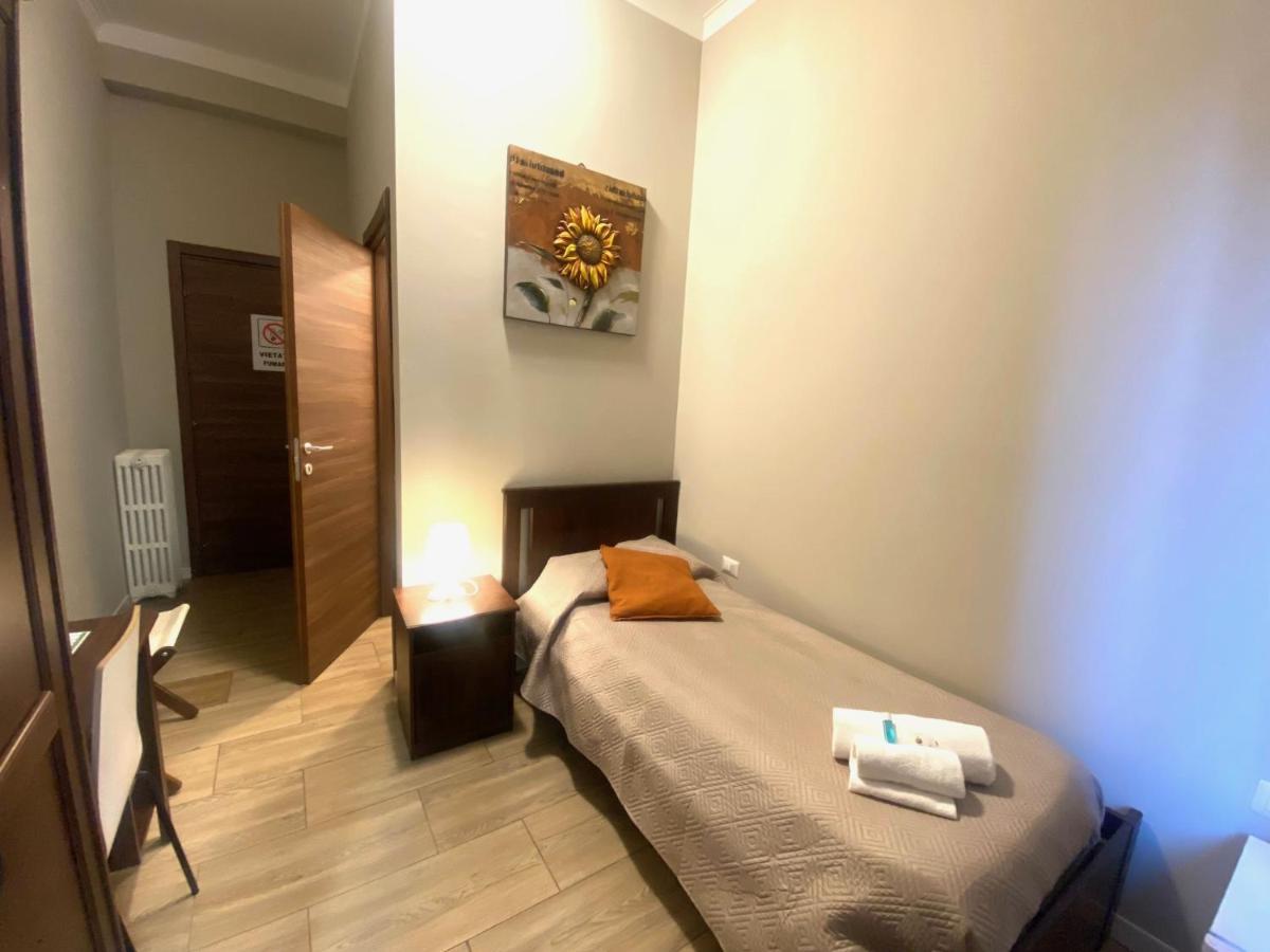 Golden Milano Hotel Extérieur photo