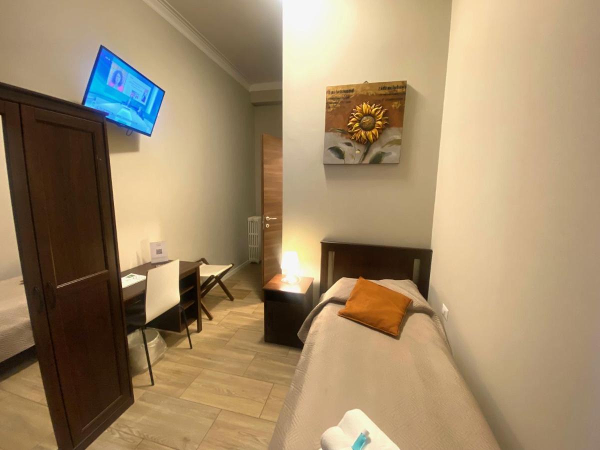 Golden Milano Hotel Extérieur photo