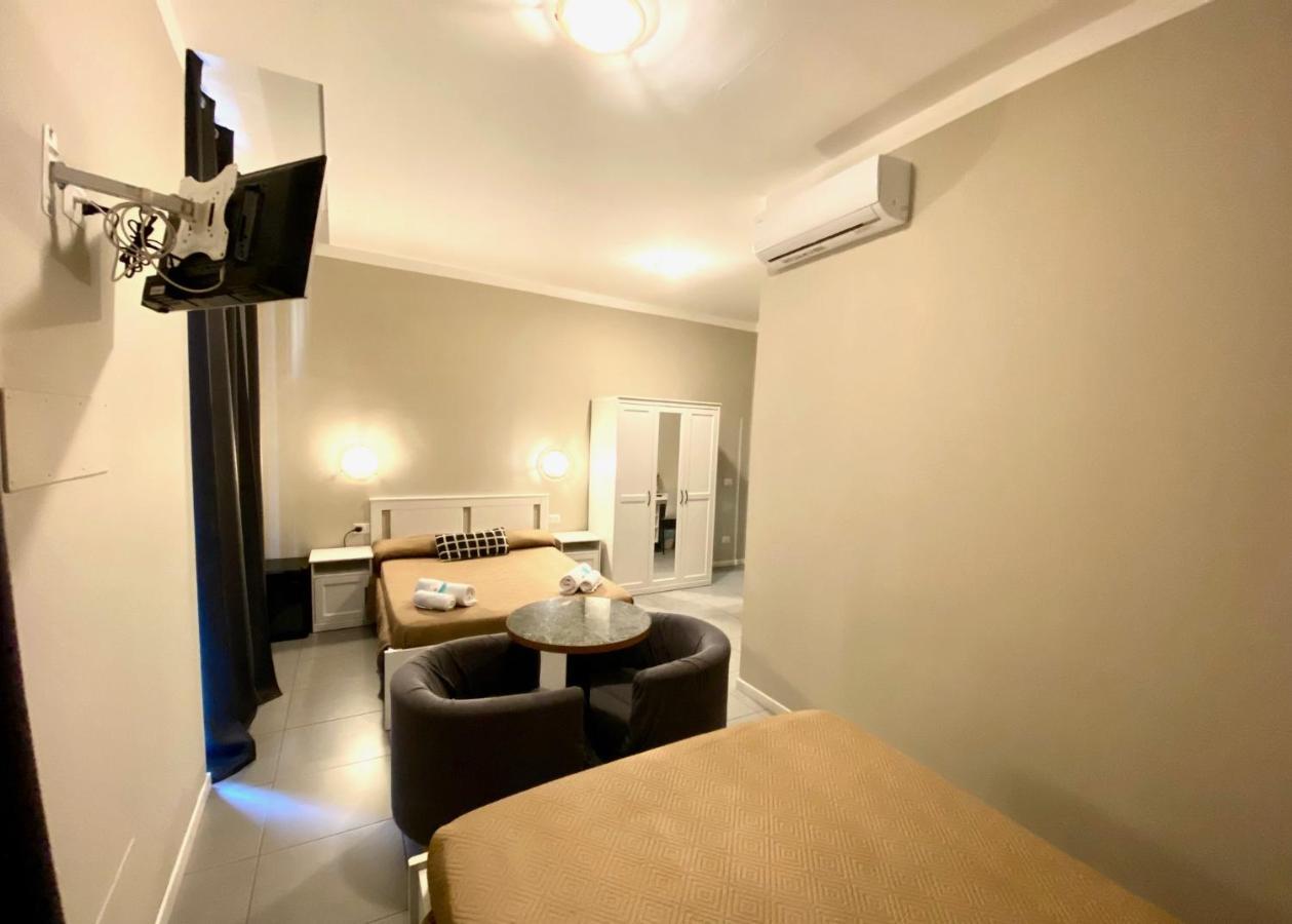 Golden Milano Hotel Extérieur photo