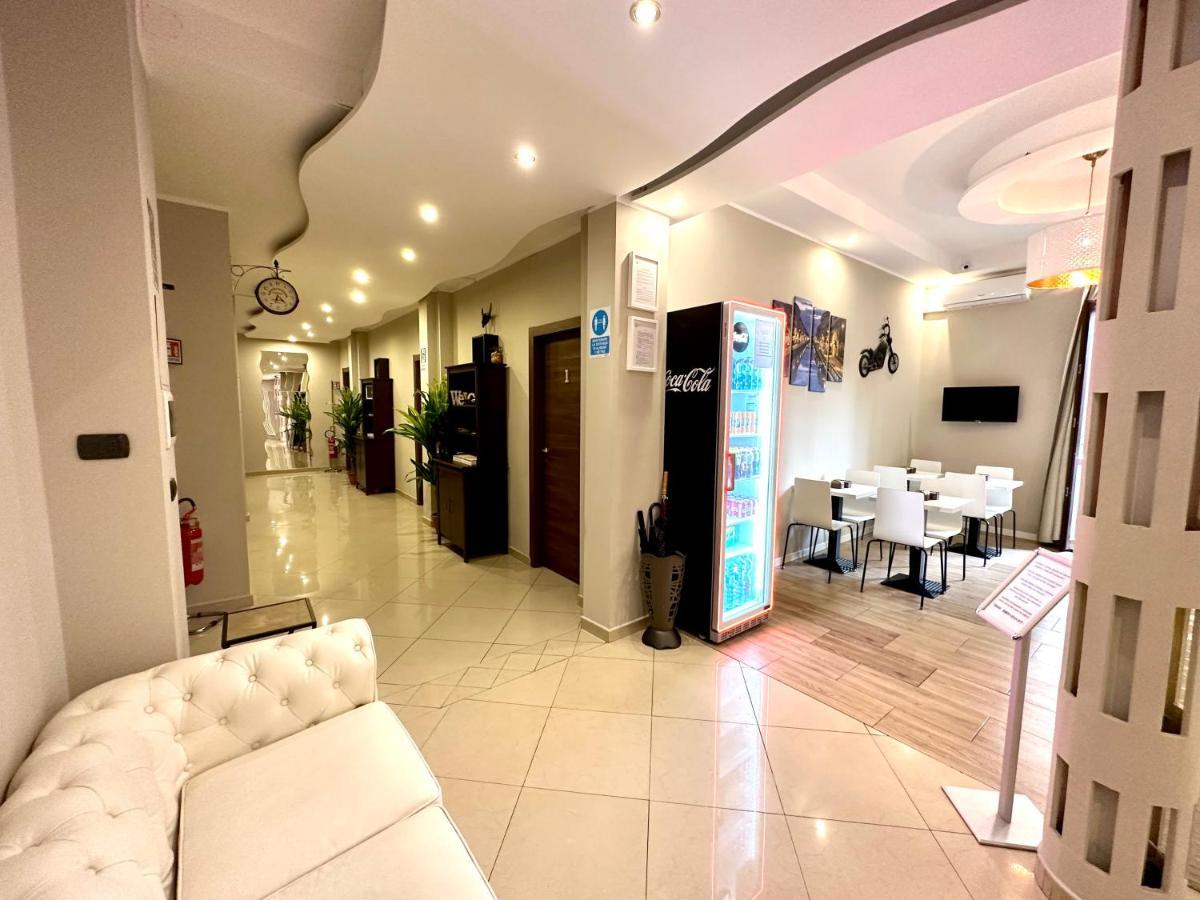 Golden Milano Hotel Extérieur photo