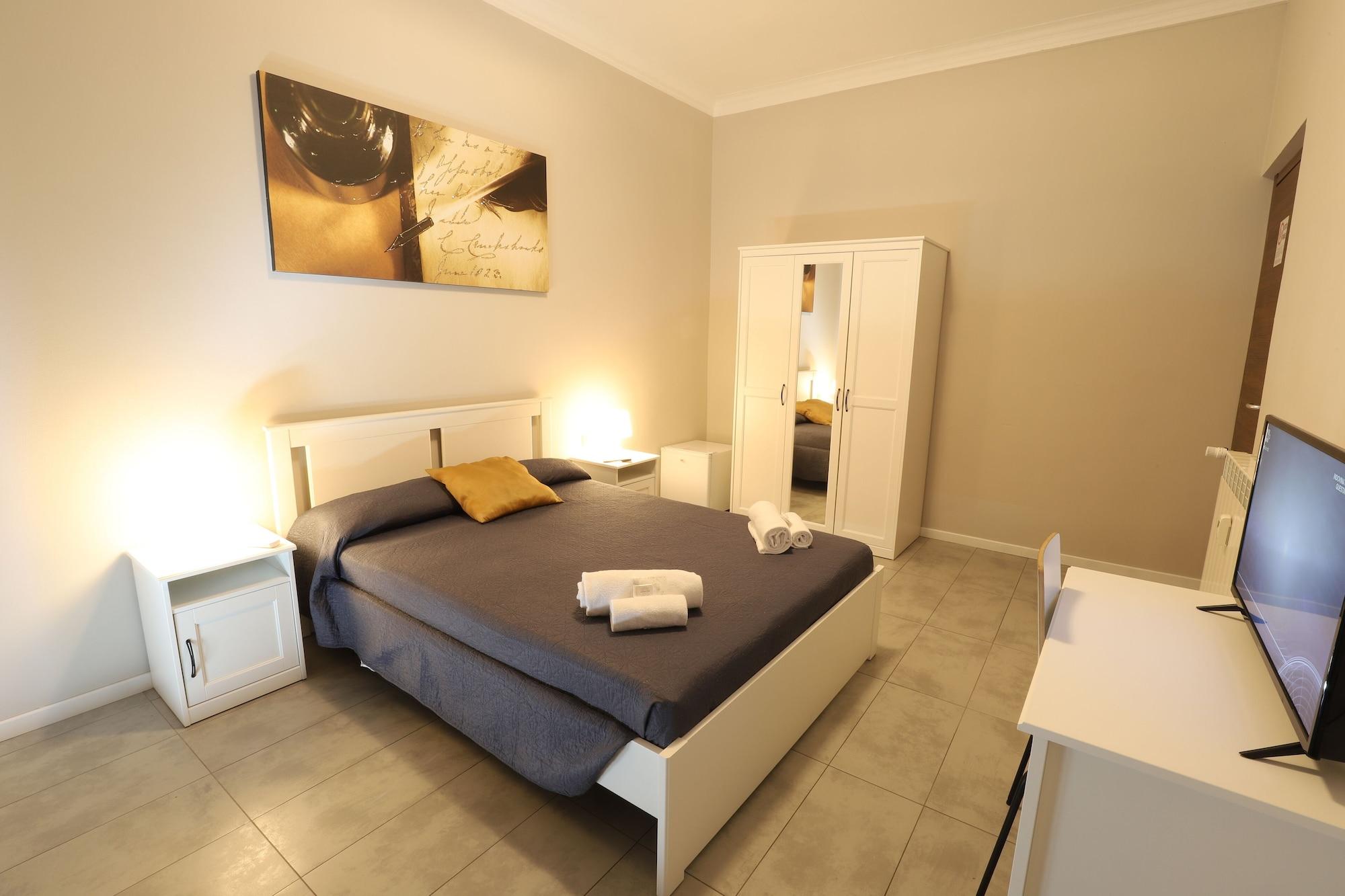 Golden Milano Hotel Extérieur photo