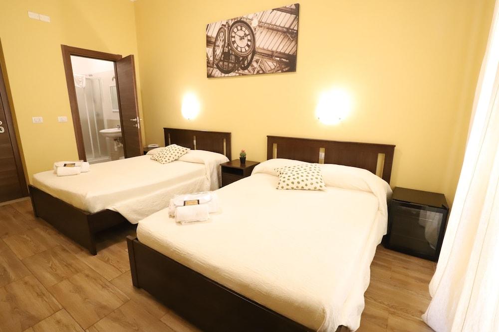 Golden Milano Hotel Extérieur photo