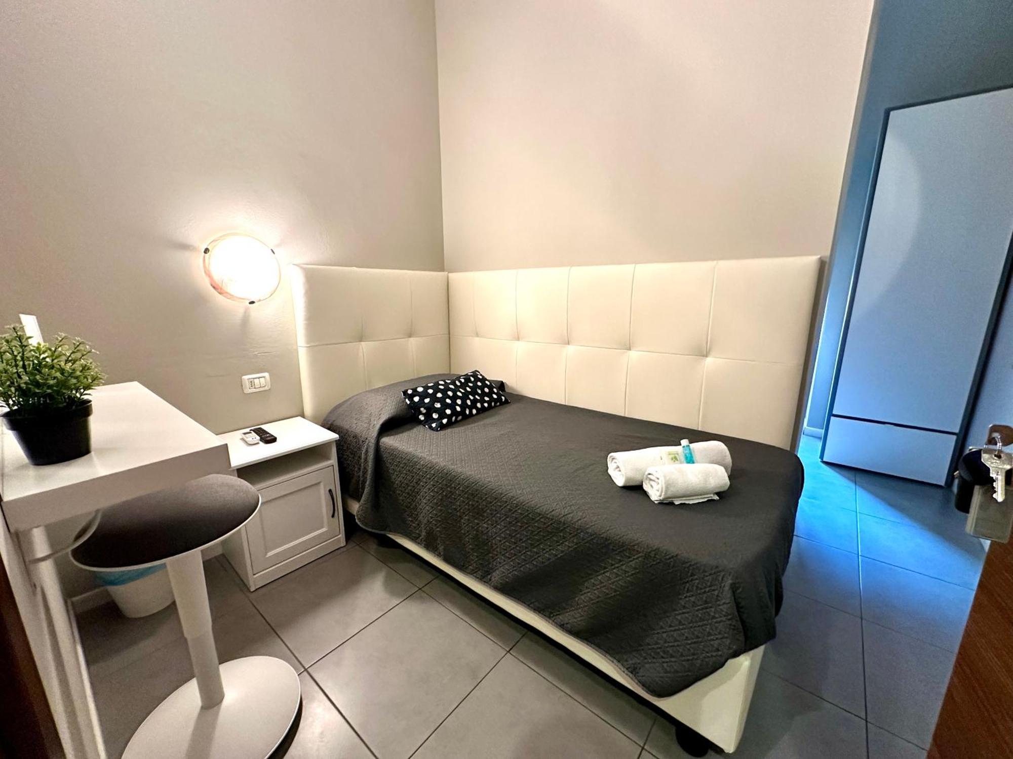 Golden Milano Hotel Extérieur photo