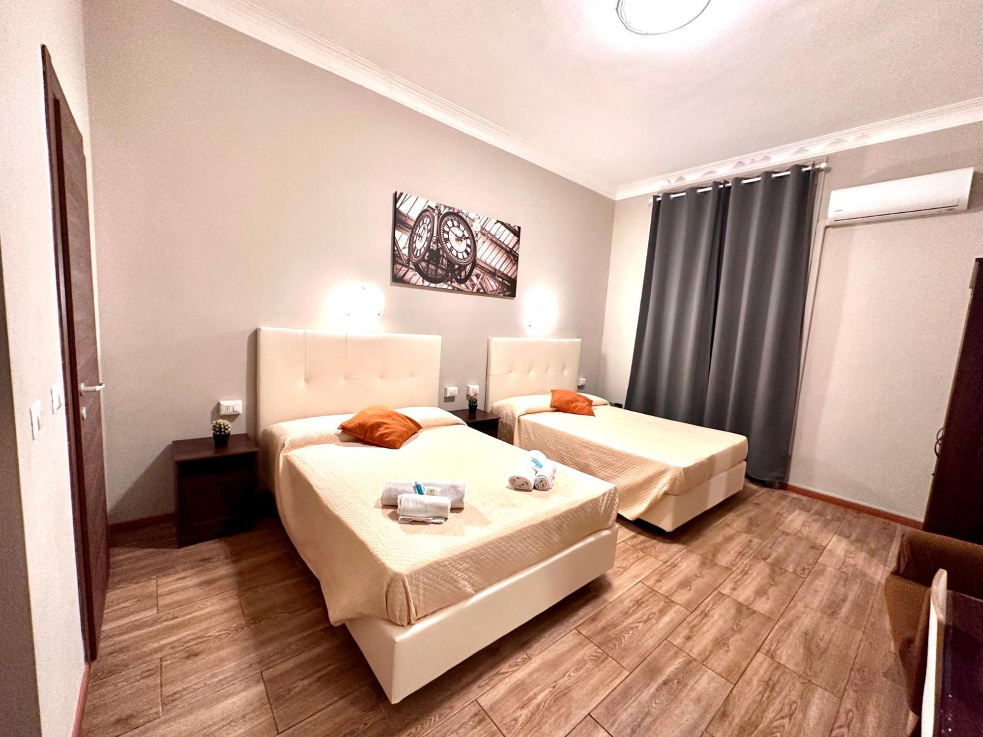Golden Milano Hotel Extérieur photo