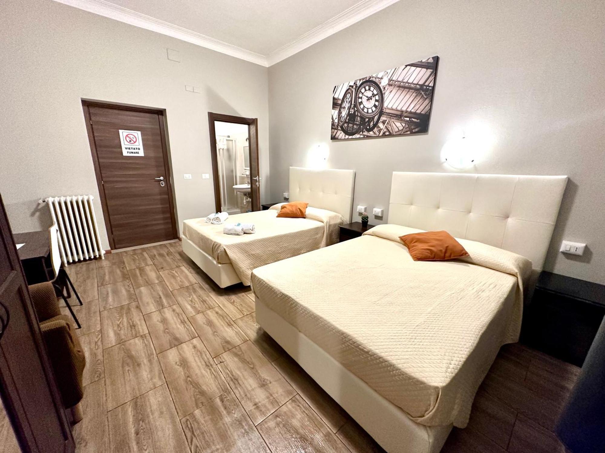 Golden Milano Hotel Extérieur photo