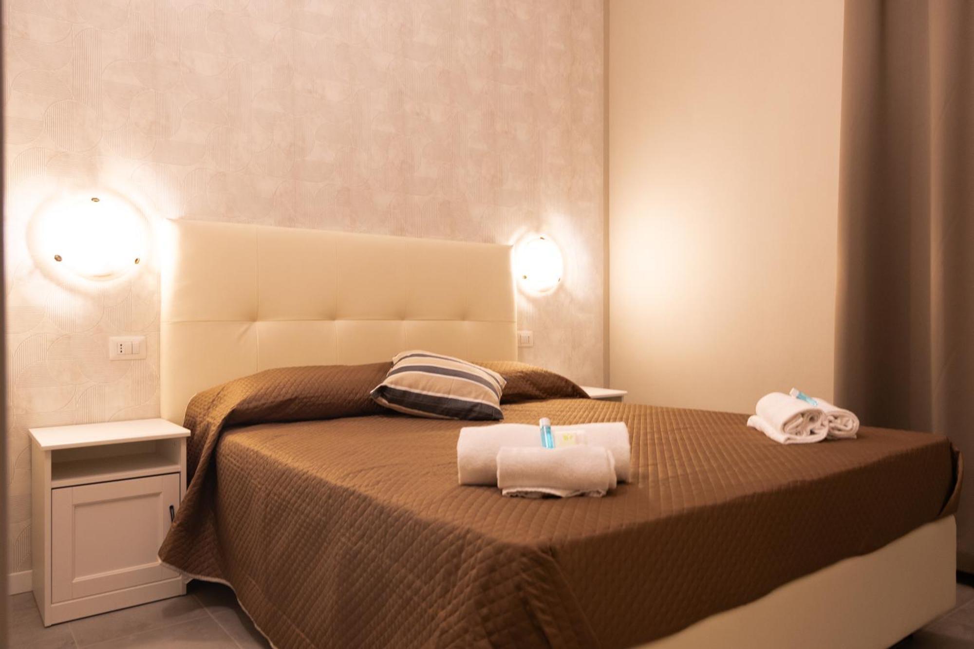 Golden Milano Hotel Extérieur photo