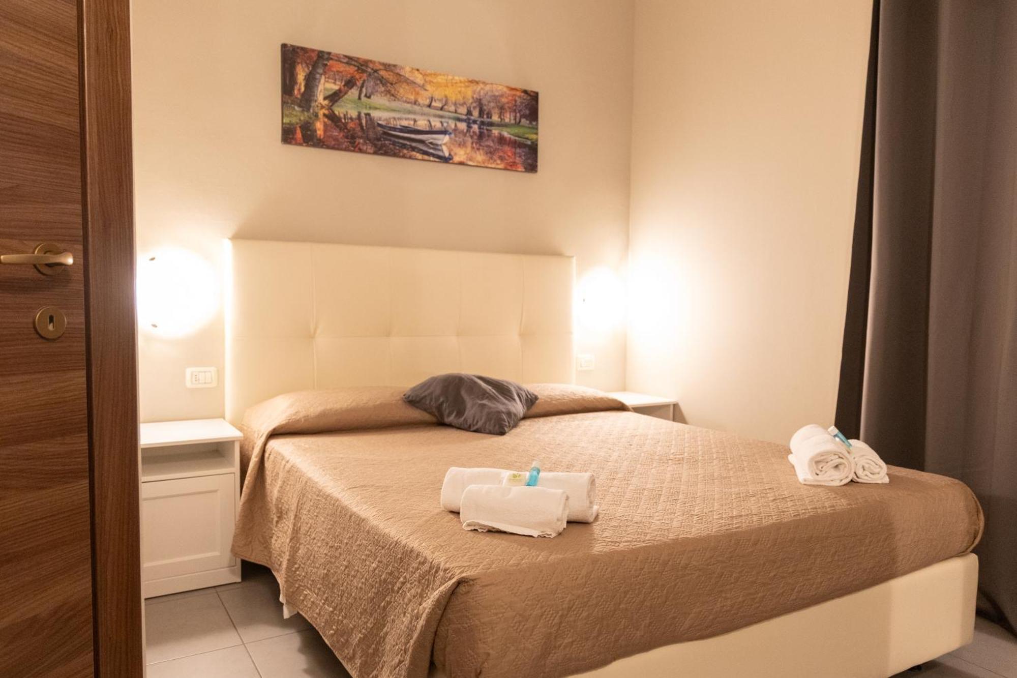 Golden Milano Hotel Extérieur photo