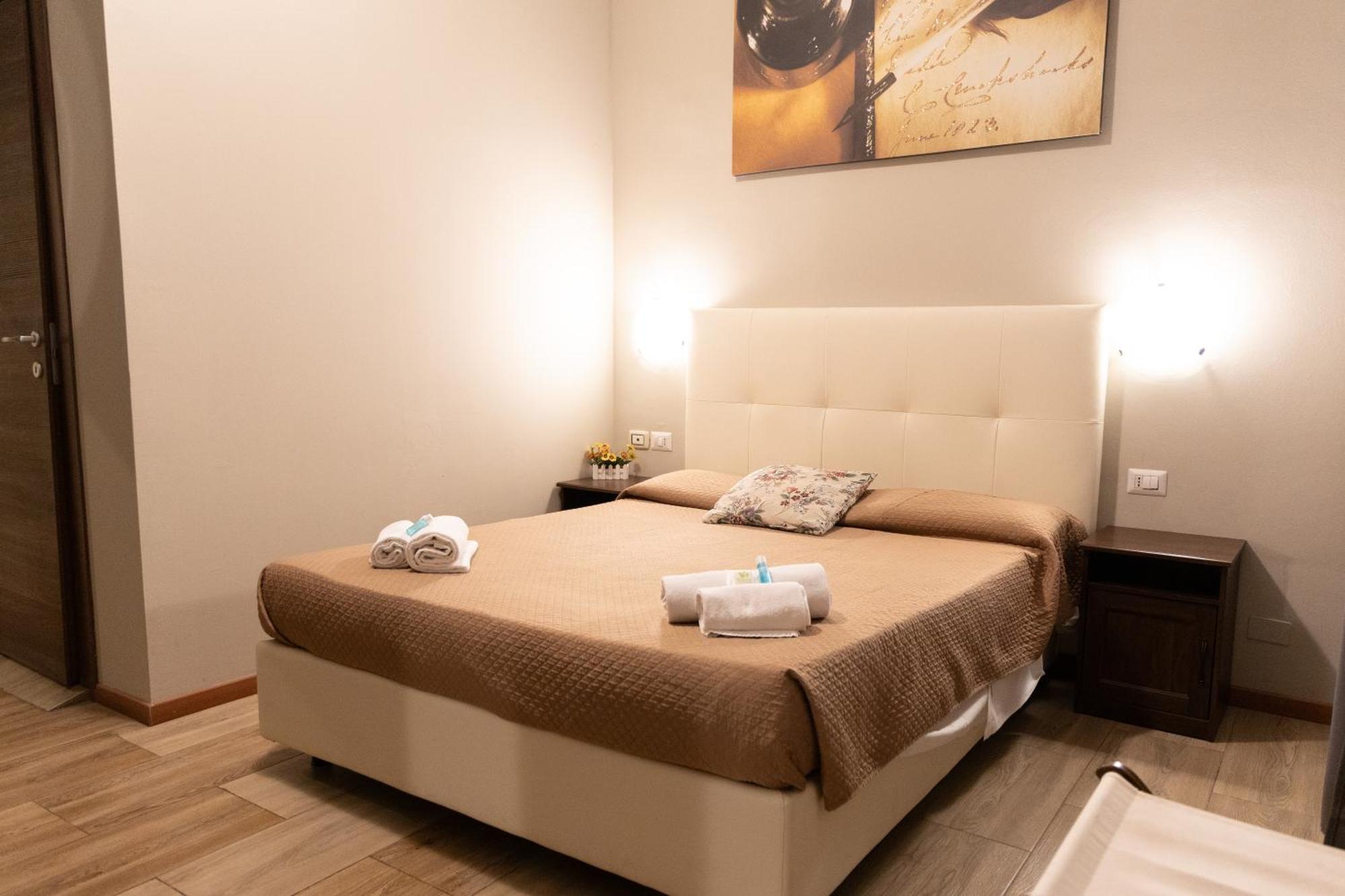 Golden Milano Hotel Extérieur photo