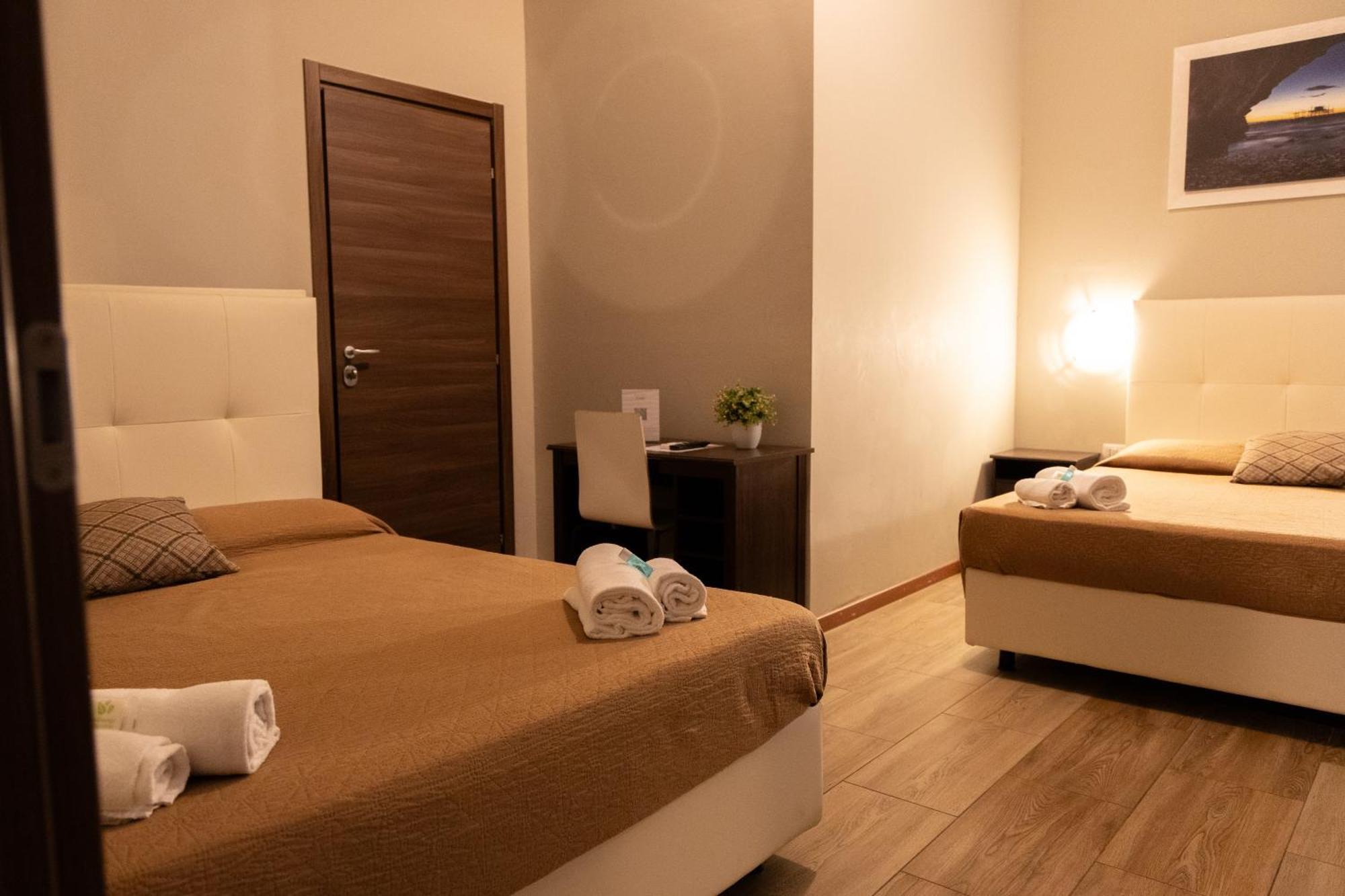 Golden Milano Hotel Extérieur photo