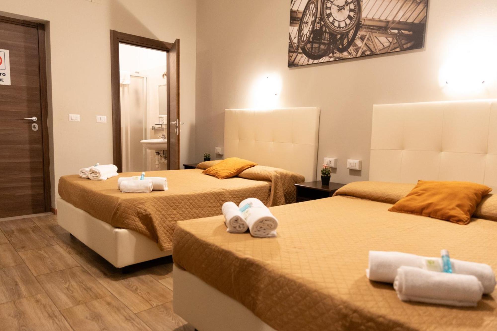 Golden Milano Hotel Extérieur photo
