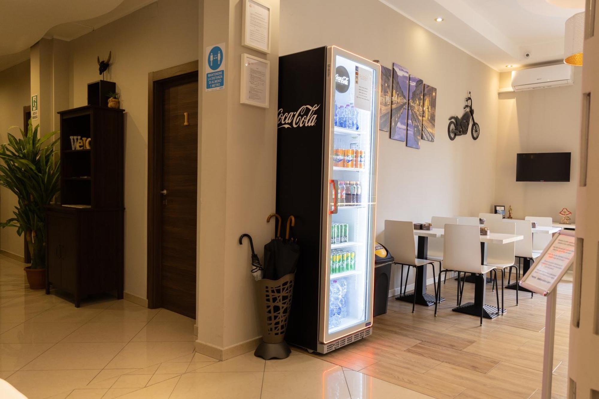 Golden Milano Hotel Extérieur photo