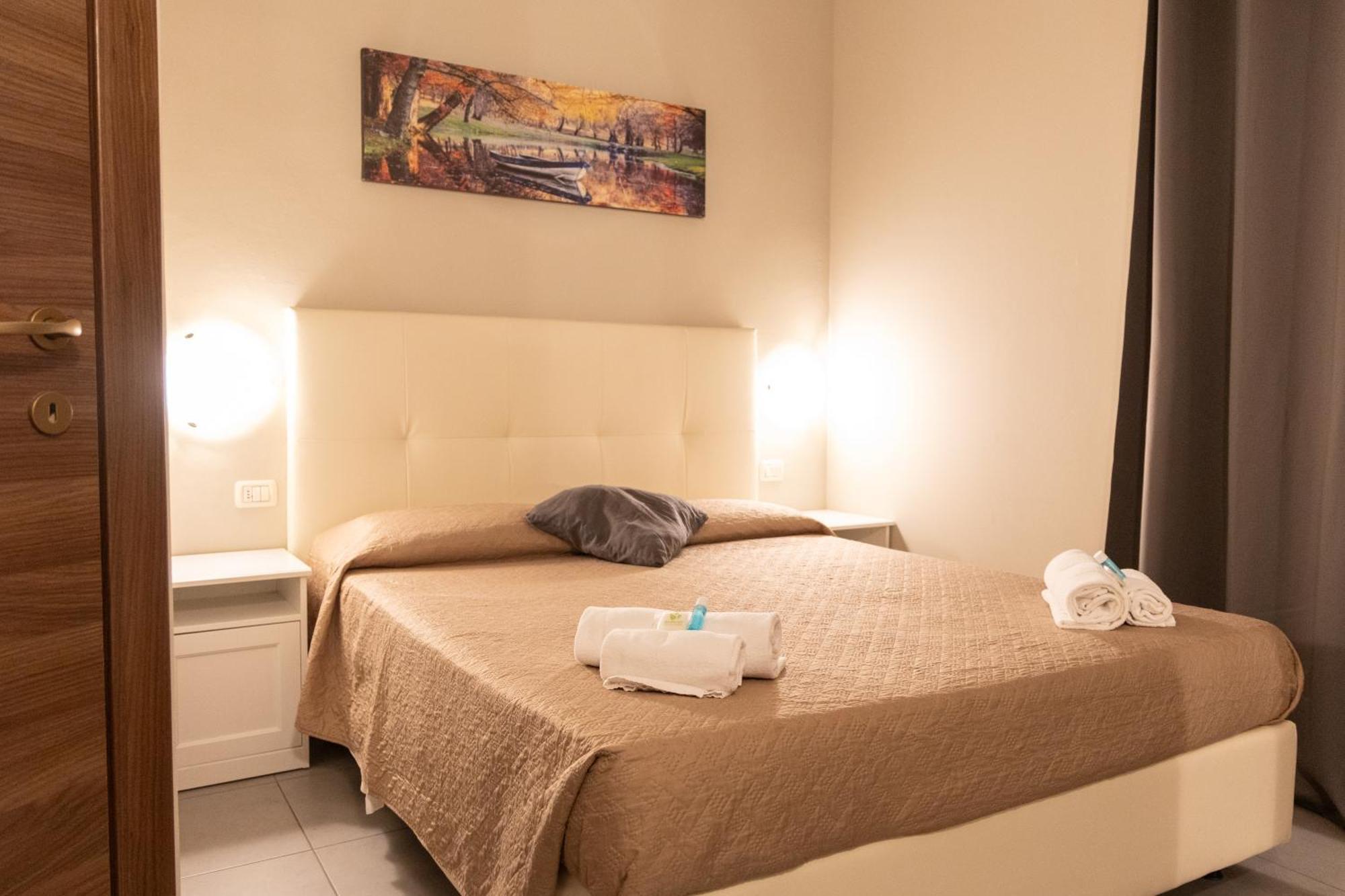 Golden Milano Hotel Extérieur photo