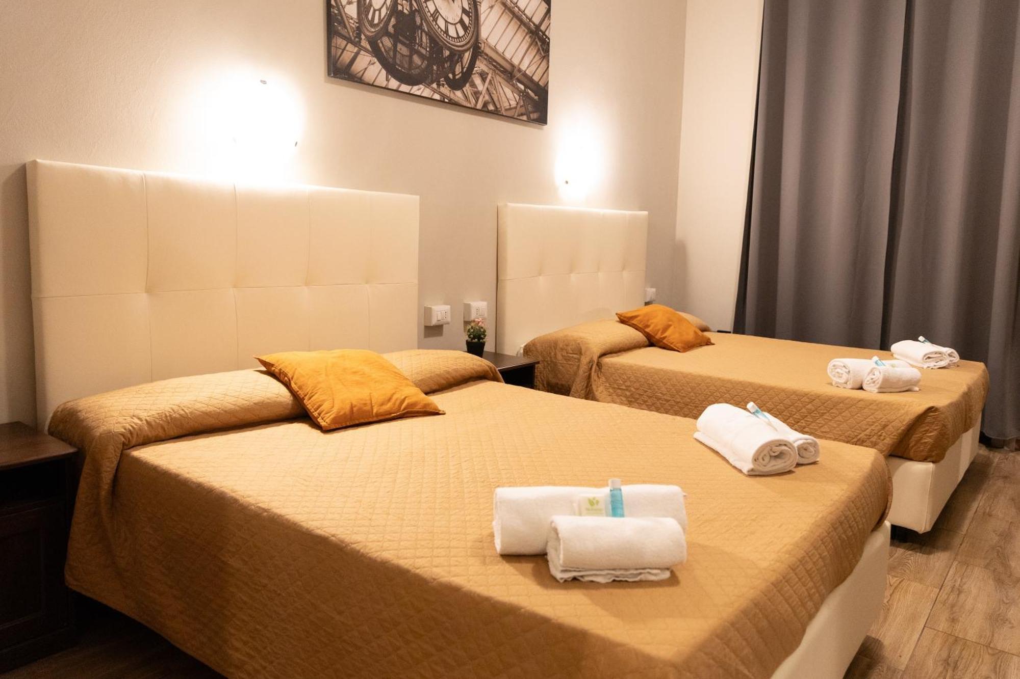 Golden Milano Hotel Extérieur photo