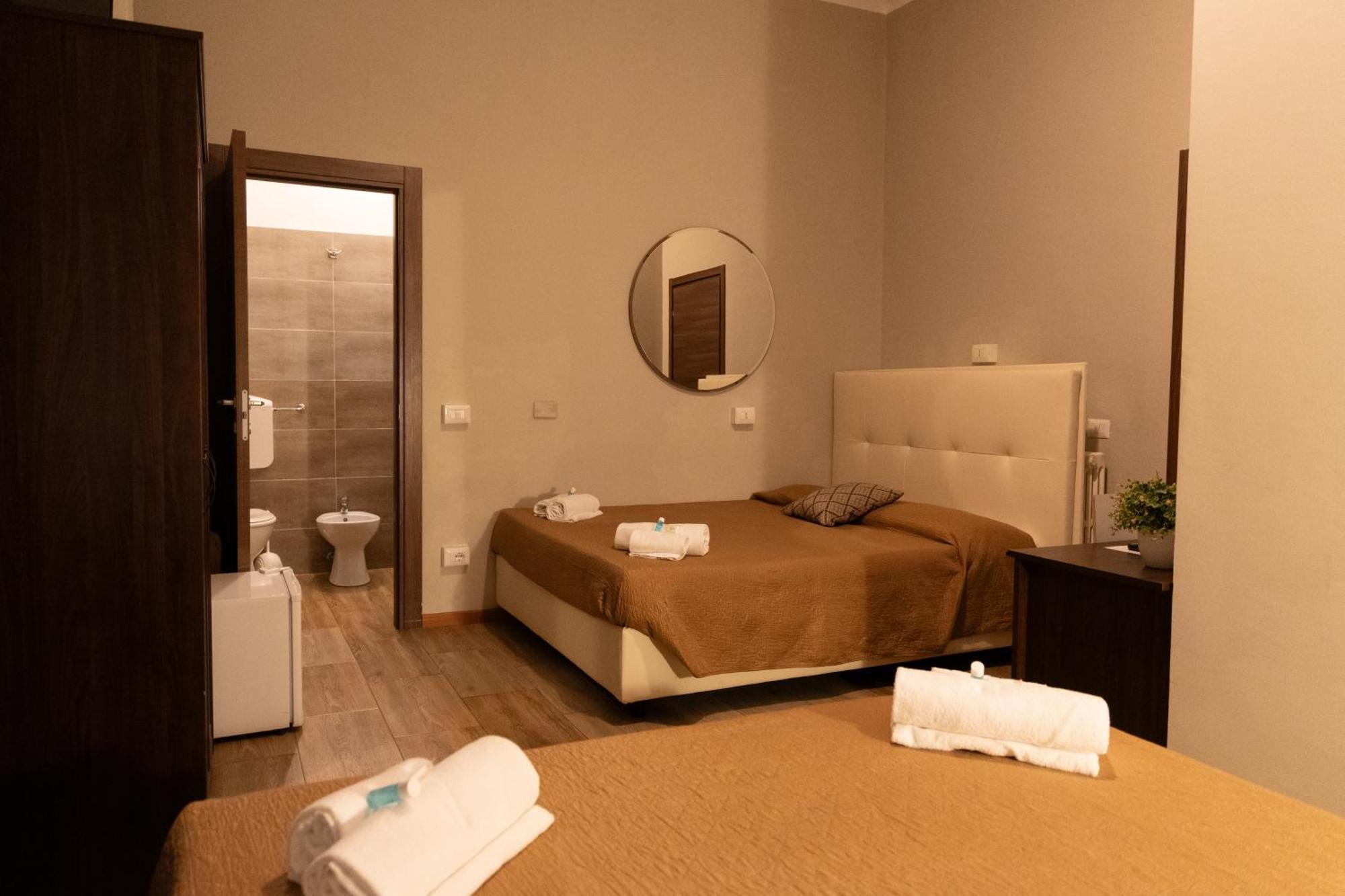 Golden Milano Hotel Extérieur photo