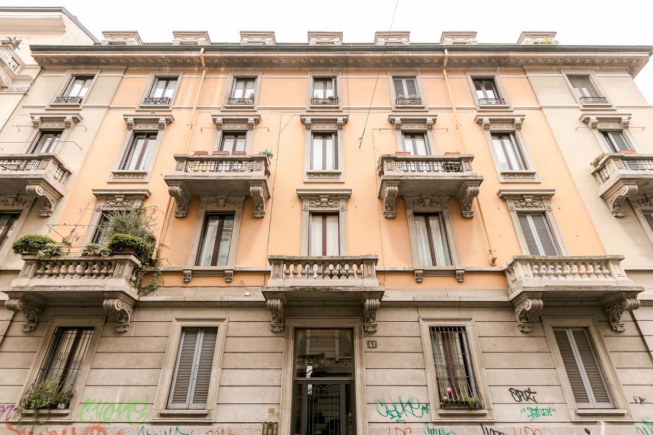 Golden Milano Hotel Extérieur photo