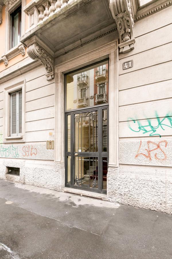 Golden Milano Hotel Extérieur photo